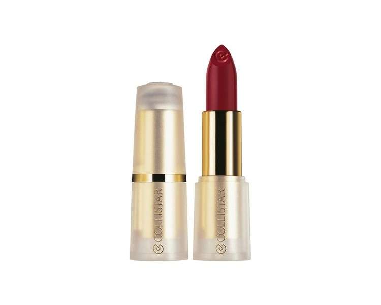 Collistar Lipstick 3.5ml N. 14 Enchanted Ruby