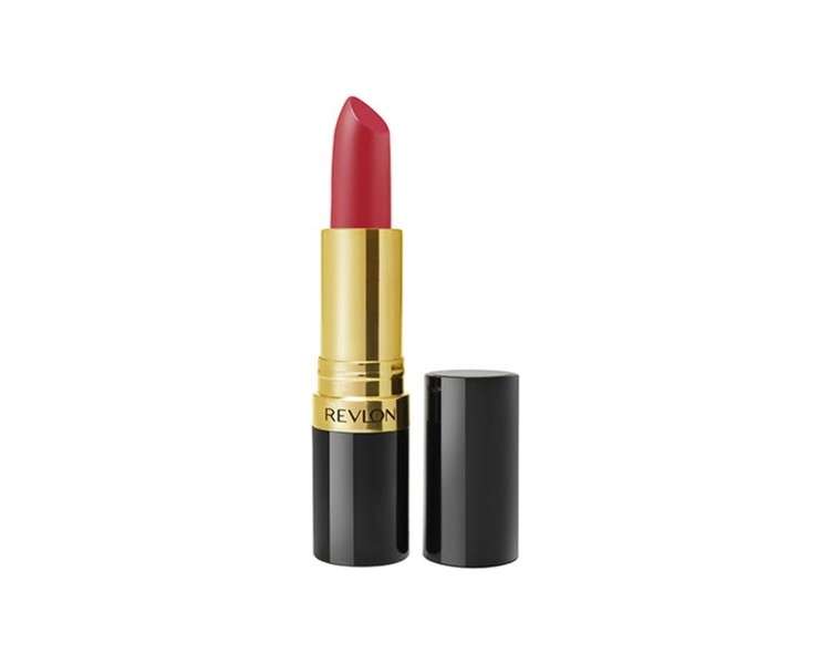 Super Lustrous Lipstick Really Red