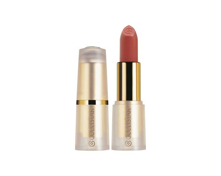 Collistar Lips Puro Lipstick No. 66 - NUDE ELSA 4.5g