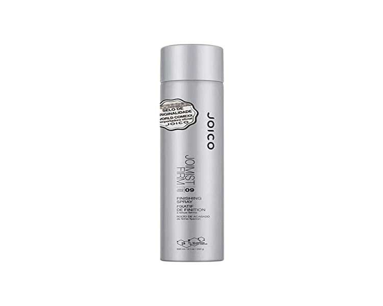 Joico Flip Turn Volumizing Finishing Spray, 9 Oz