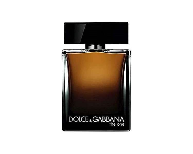 D&G The One for Men EDP 50ml Perfume Dolce 50ml