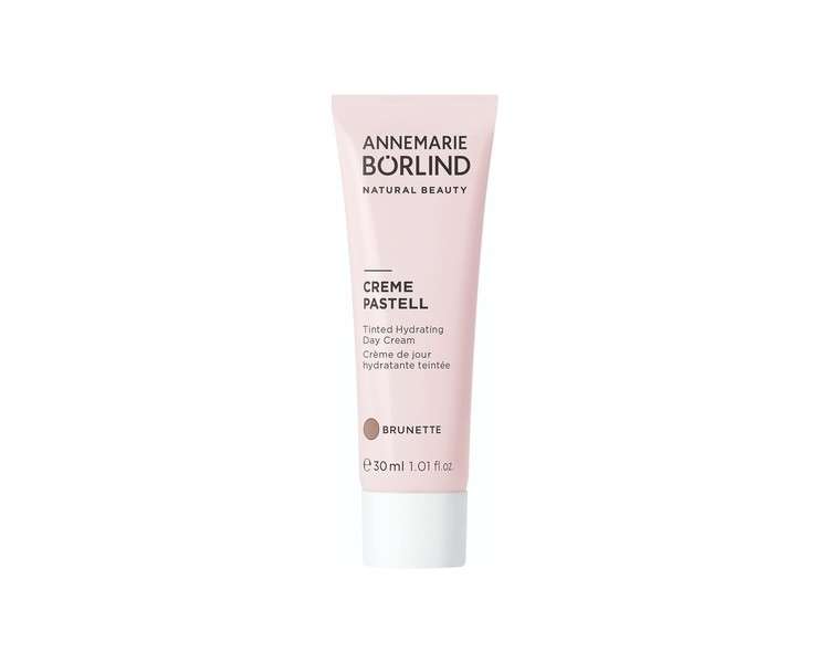 Annemarie Borlind Pastel Brunette Cream for All Skin Types 30ml