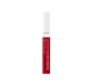 Maybelline Color Sensational Shine Lip Gloss - 550 Gleaming Grenadine 6.8ml