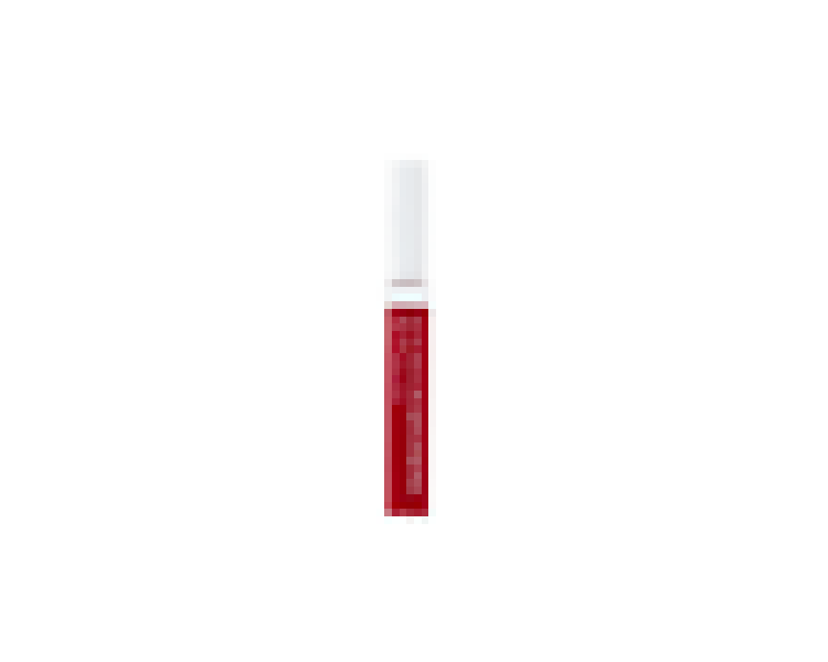 Maybelline Color Sensational Shine Lip Gloss - 550 Gleaming Grenadine 6.8ml