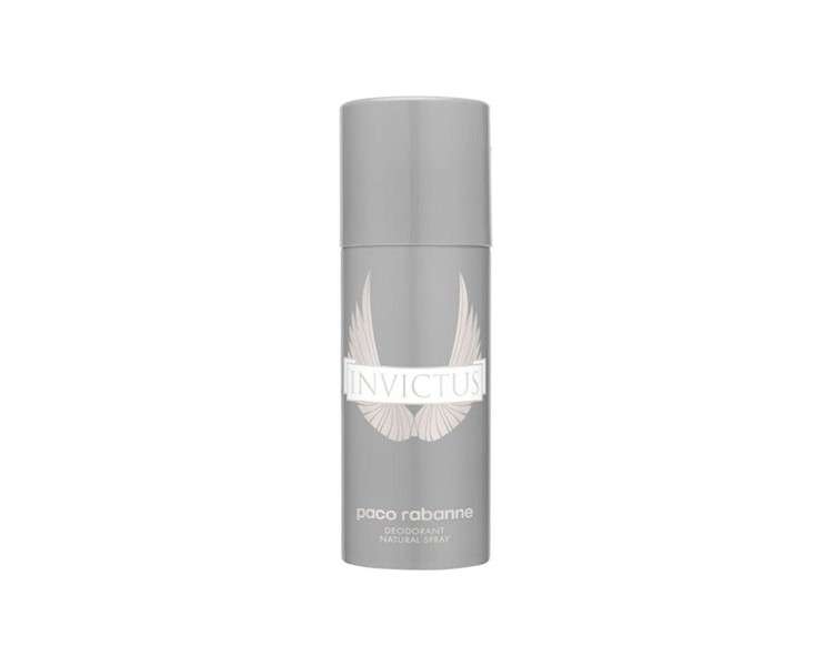 Paco Rabanne Deodorant Spray 150ml