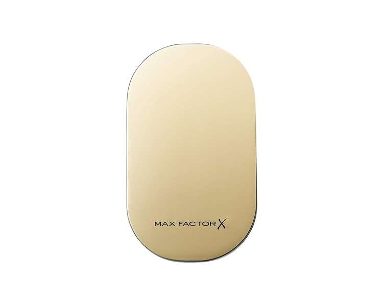 Max Factor Facefinity Compact Foundation SPF 20 Number 007 Bronze 10g