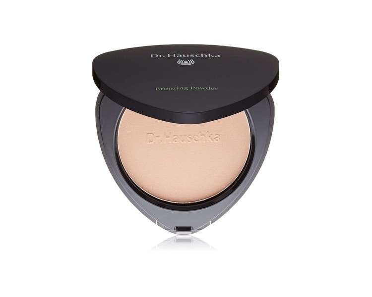 Dr. Hauschka Bronzing Powder Bronze