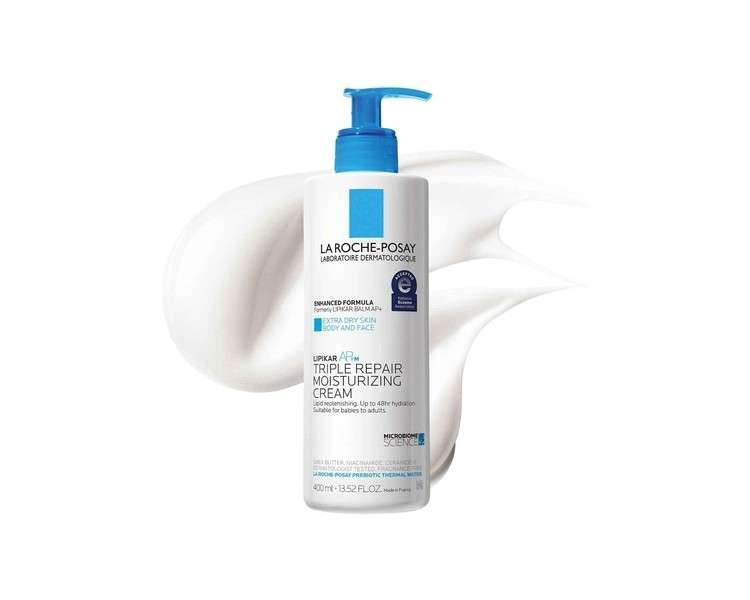 La Roche Posay Body Balm 400ml