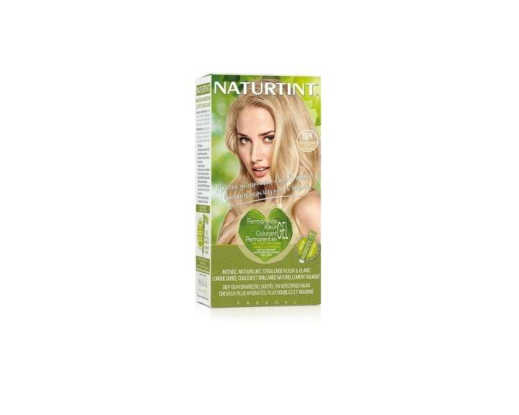 Naturtint Hair Colors 10N 165ml