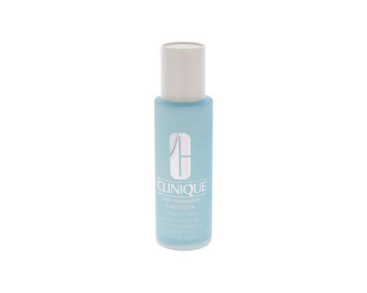 Clinique Clarifying Lotion 200ml