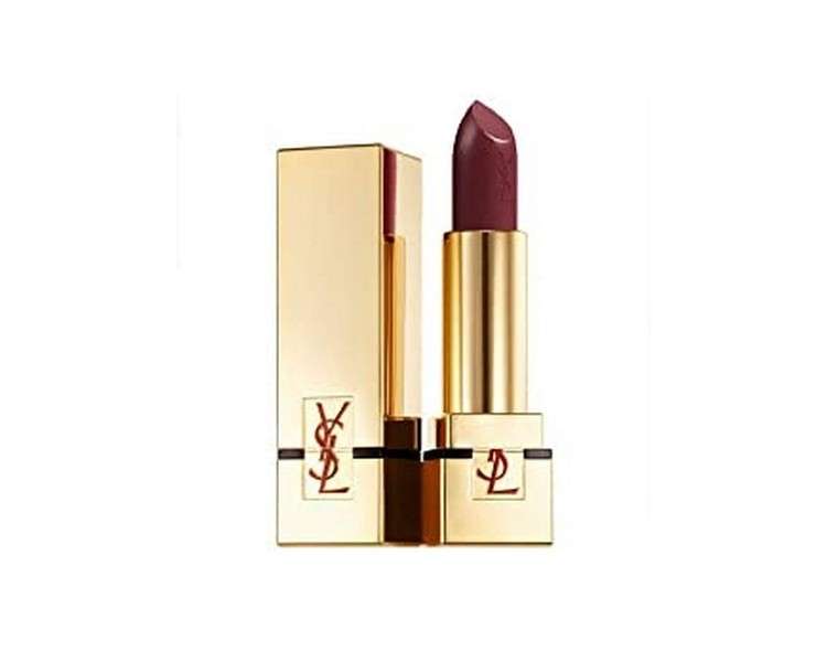 Yves Saint Laurent Rouge Pur Couture 54 Prune Avenue Lipstick