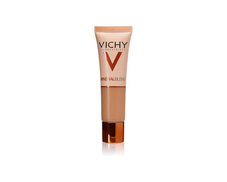 VICHY Mineralblend Makeup 121 x 30ml Sienna Terra di Siena