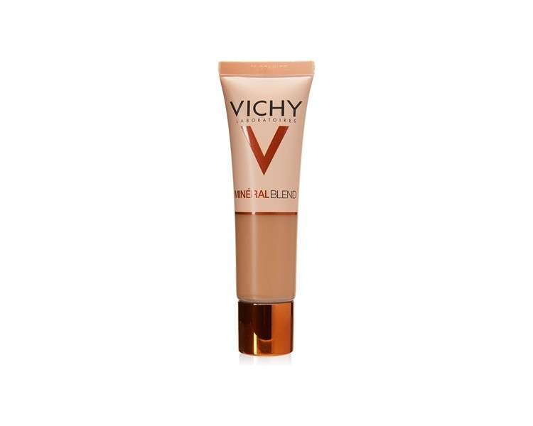 VICHY Mineralblend Makeup 15 Terra 30ml