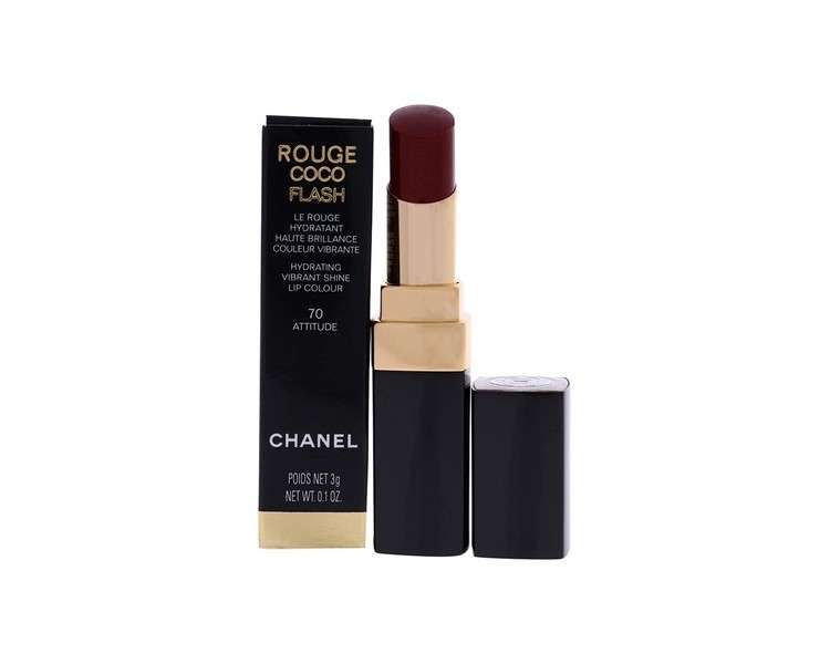 Chanel Color Rouge Coco Flash -70 3ml