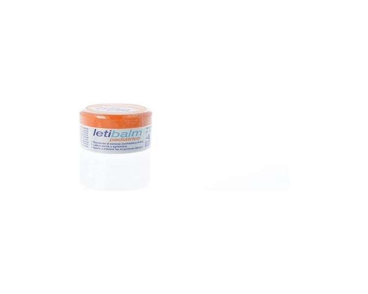 Letibalm Pediatric 10ml