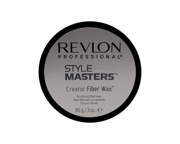 Revlon Professional Creator Fiber Wax 85g