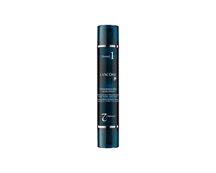 Lancome Visionnaire Crescendo Peel 30ml