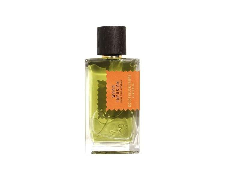 Wood Infusion Eau de Parfum