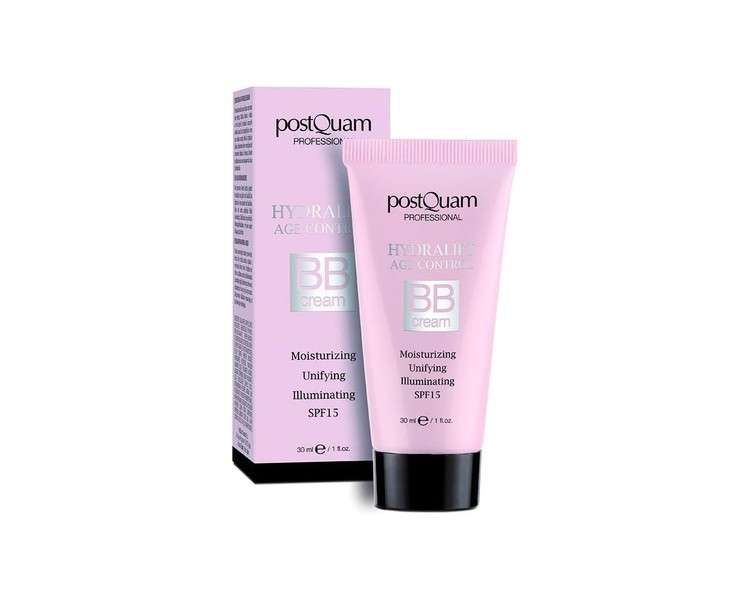 Postquam BB & CC Creams 30ml