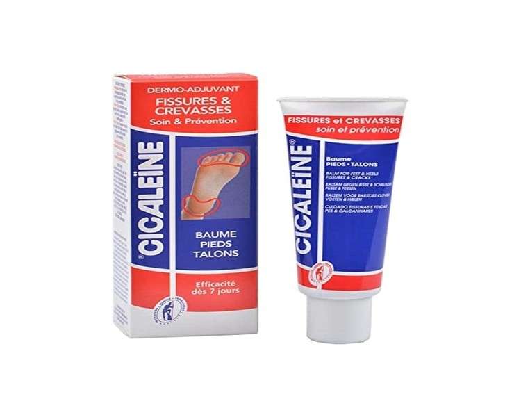 Cicaleine Cream 50ml