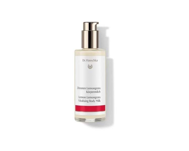 Dr. Hauschka Body Care 145ml