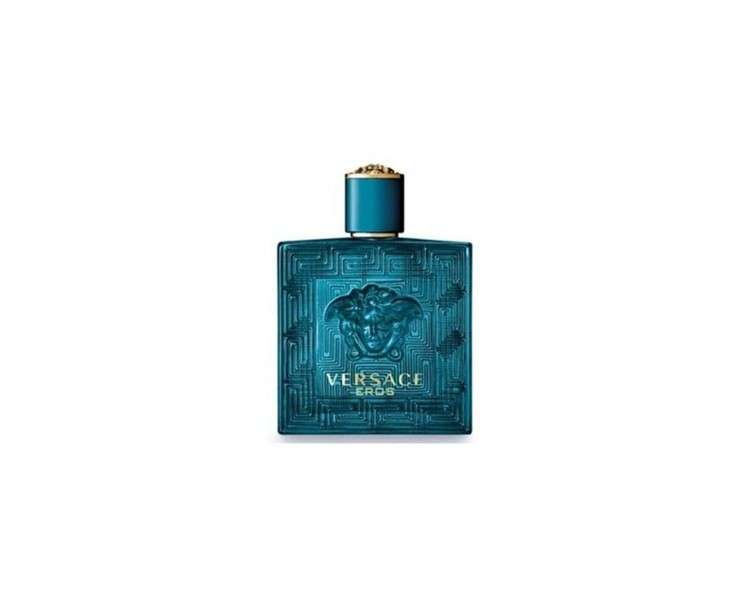 Versace Eros Edt Spray for Men 6.7 ounces