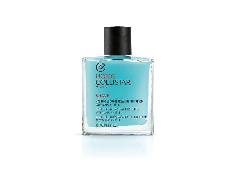 Collistar Hydro-Gel Aftershave Fresh Effect 100ml