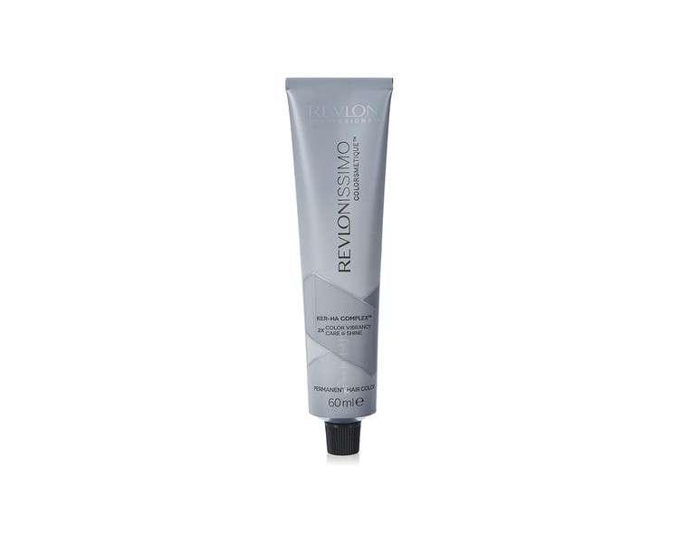 Revlonissimo High Coverage 5 Medium Bianco 60ml