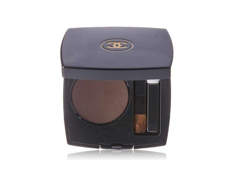 Ombre Premiere Powder Eyeshadow 24 Chocolate Brown 2.2g