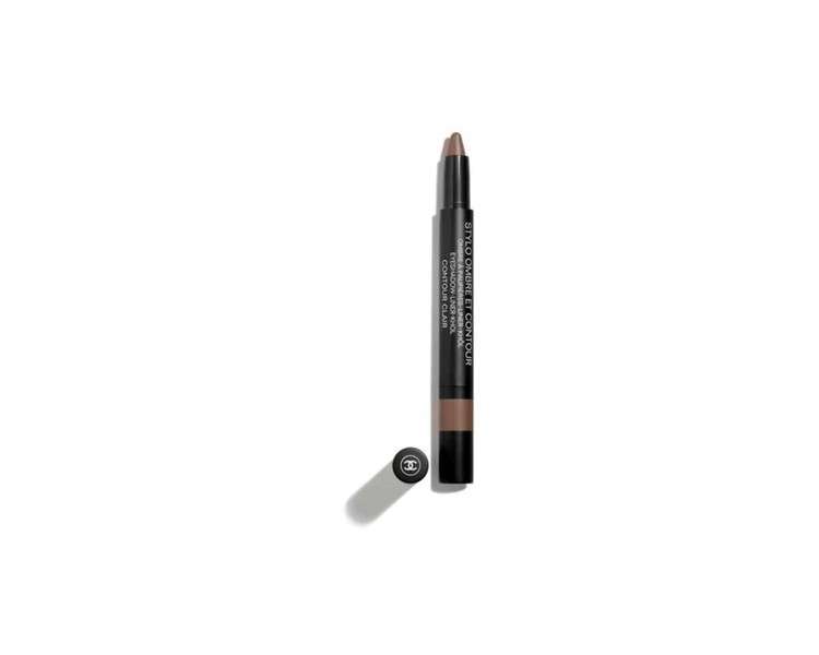 Stylo Ombre Et Contour 06 Nude Éclat 0.8g