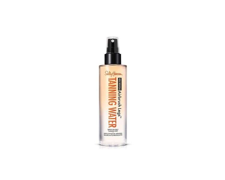 Airbrush Legs Tanning Water 200ml