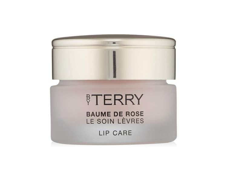 By Terry Baume De Rose Lip Care