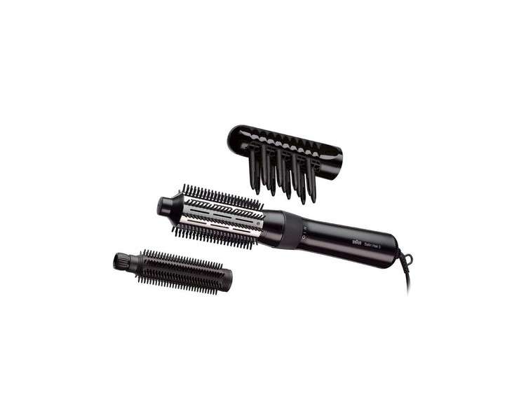 Braun Satin Hair 3 Air Styler AS330 Hair Styler