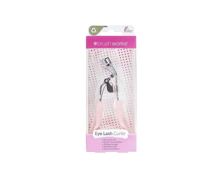 Brushworks Eyelash Curler