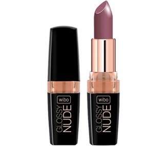 WIBO Gloss Nude Lipstick 5