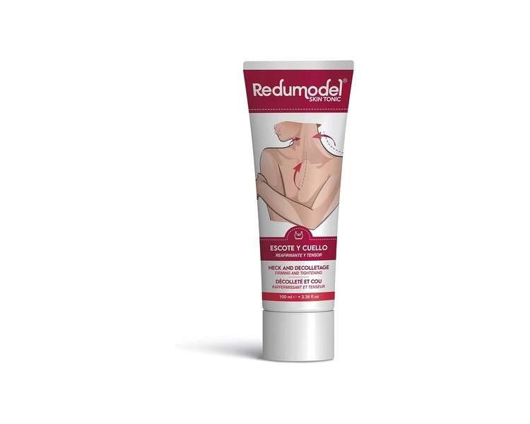 REDUMODEL Neck and 100ml