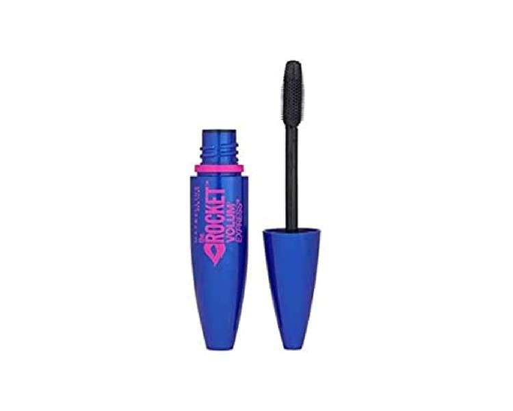 Maybelline The Rocket Volum Express Mascara 9.6ml