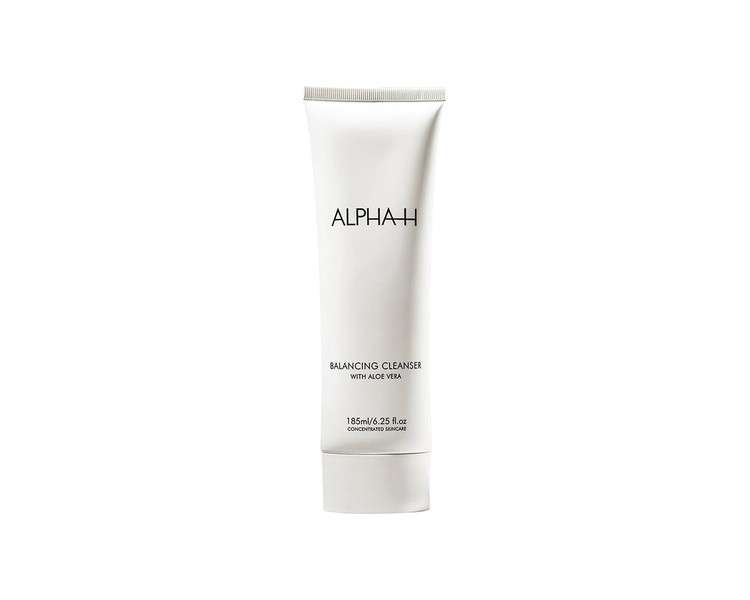 Alpha H Balancing Cleanser 200ml