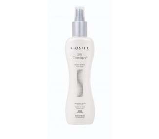 Biosilk Silk Therapy Spray Spritz 7oz Hairspray for Unisex