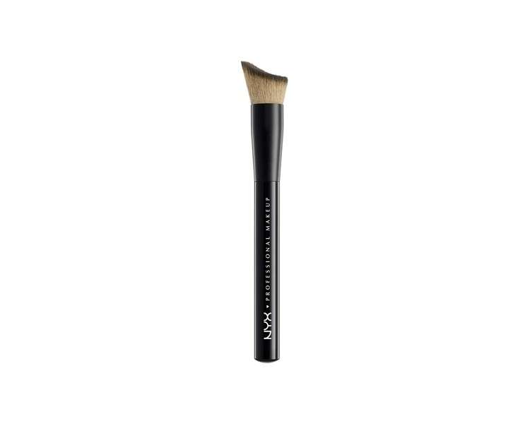 NYX Professional Makeup Total Control Drop Foundation Brush