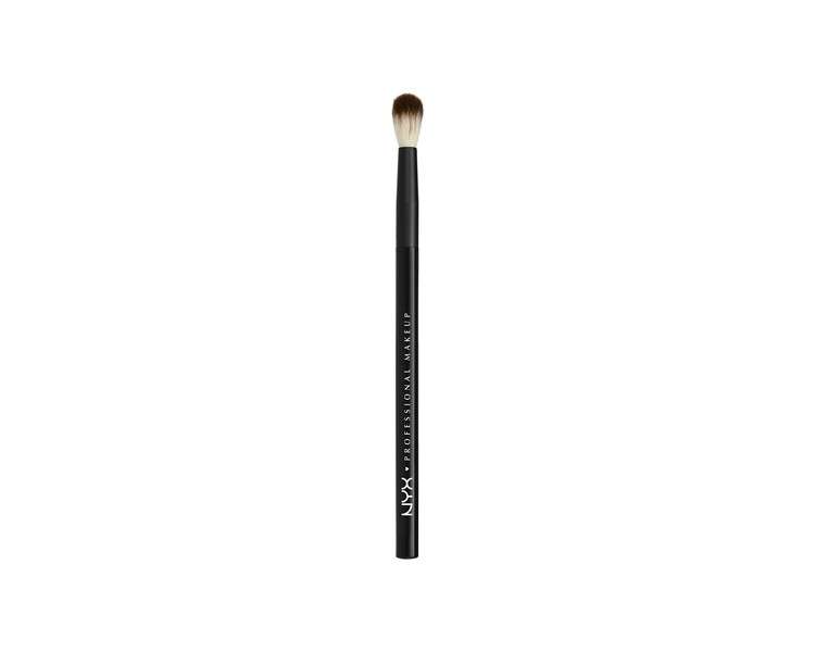 NYX Professional Makeup Pro Eye Makeup Brush Blending 0.021kg