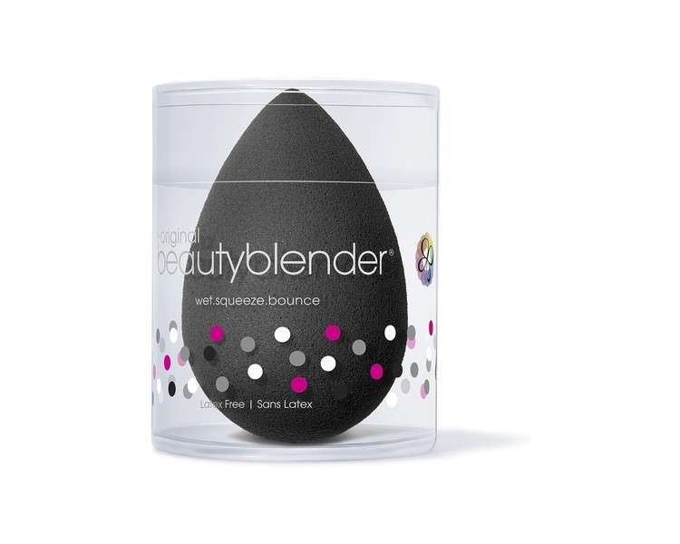 Beautyblender Pro Makeup Sponge Black