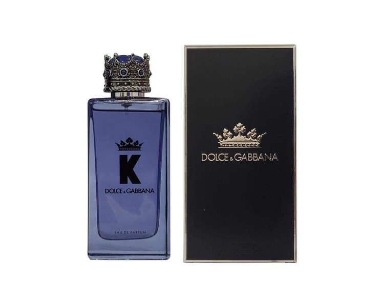Dolce And Gabbana K Eau de Perfume Spray 100ml
