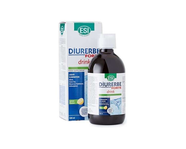 Esi Diurerbe Strong Drink 500ml