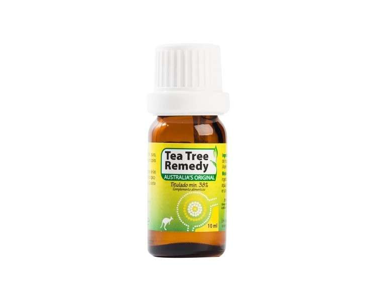 ESI Tea Tree Remedy Oil 10ml