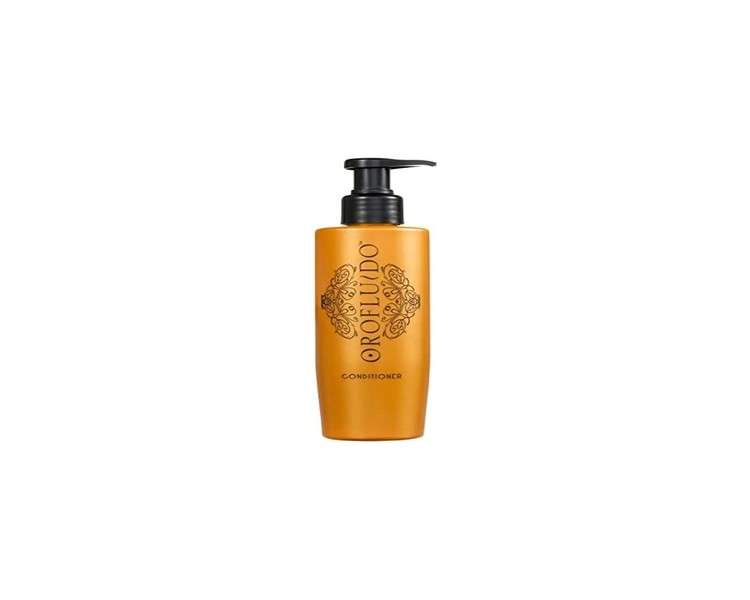 Orofluid Hair Care Conditioner - Orofluo Line 200ml