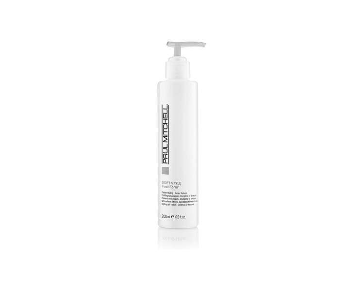 Paul Mitchell Express Style Fast Form Cream Gel 200ml