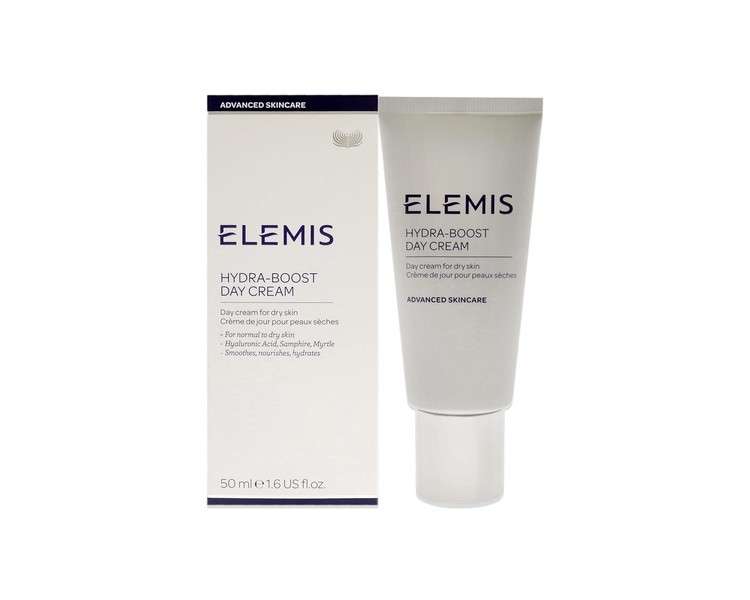 Elemis Hydra-Boost Day Cream 50ml