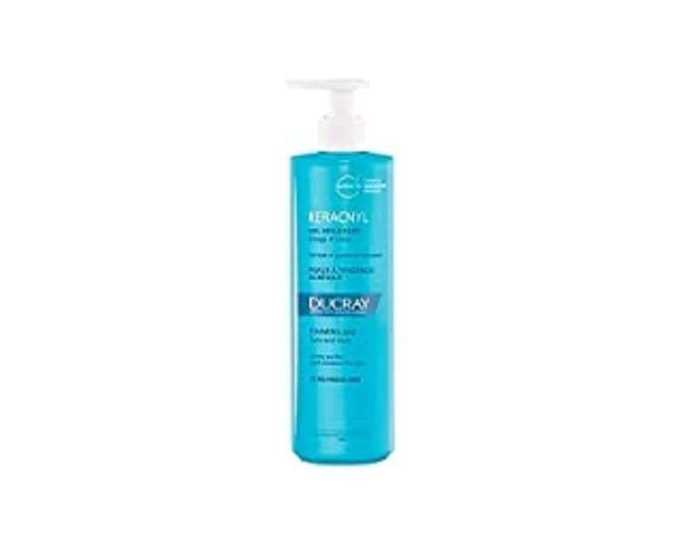 DUCRAY Pierrefabreducray Body Cleansing Gel 210g