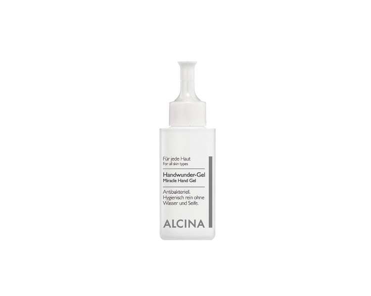 Alcina Handwunder 50ml